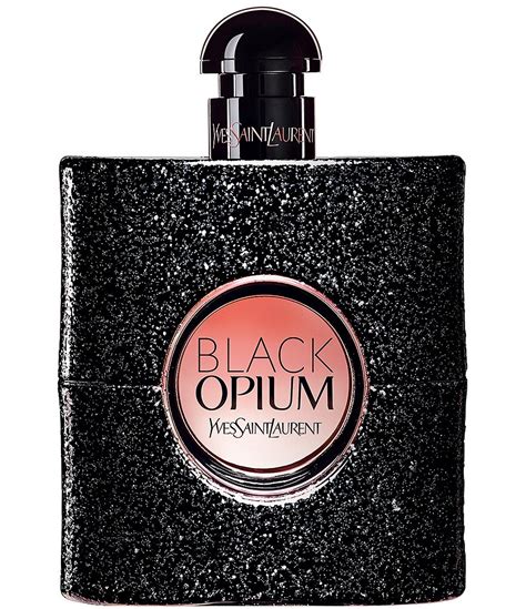 Yves Saint Laurent Black Opium Eau de Parfum Women's 